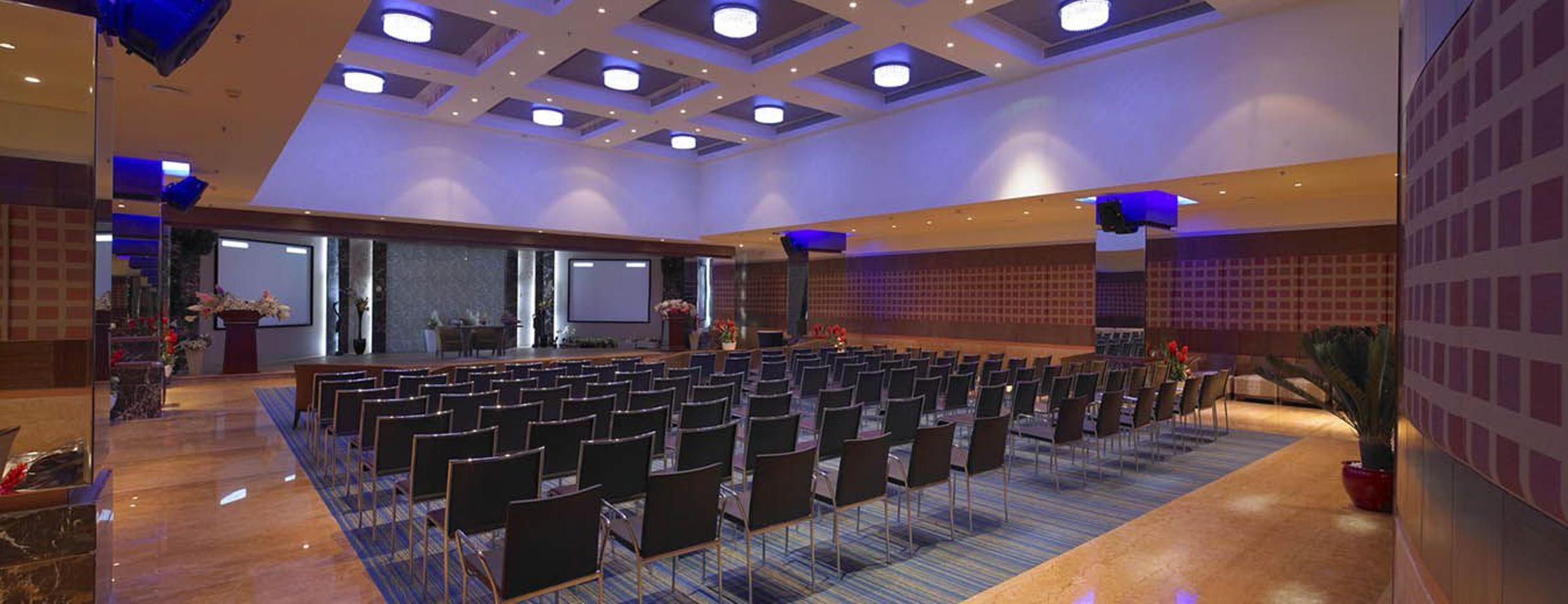 Royal Orchid Central Kireeti Hampi, Hospet Exterior photo