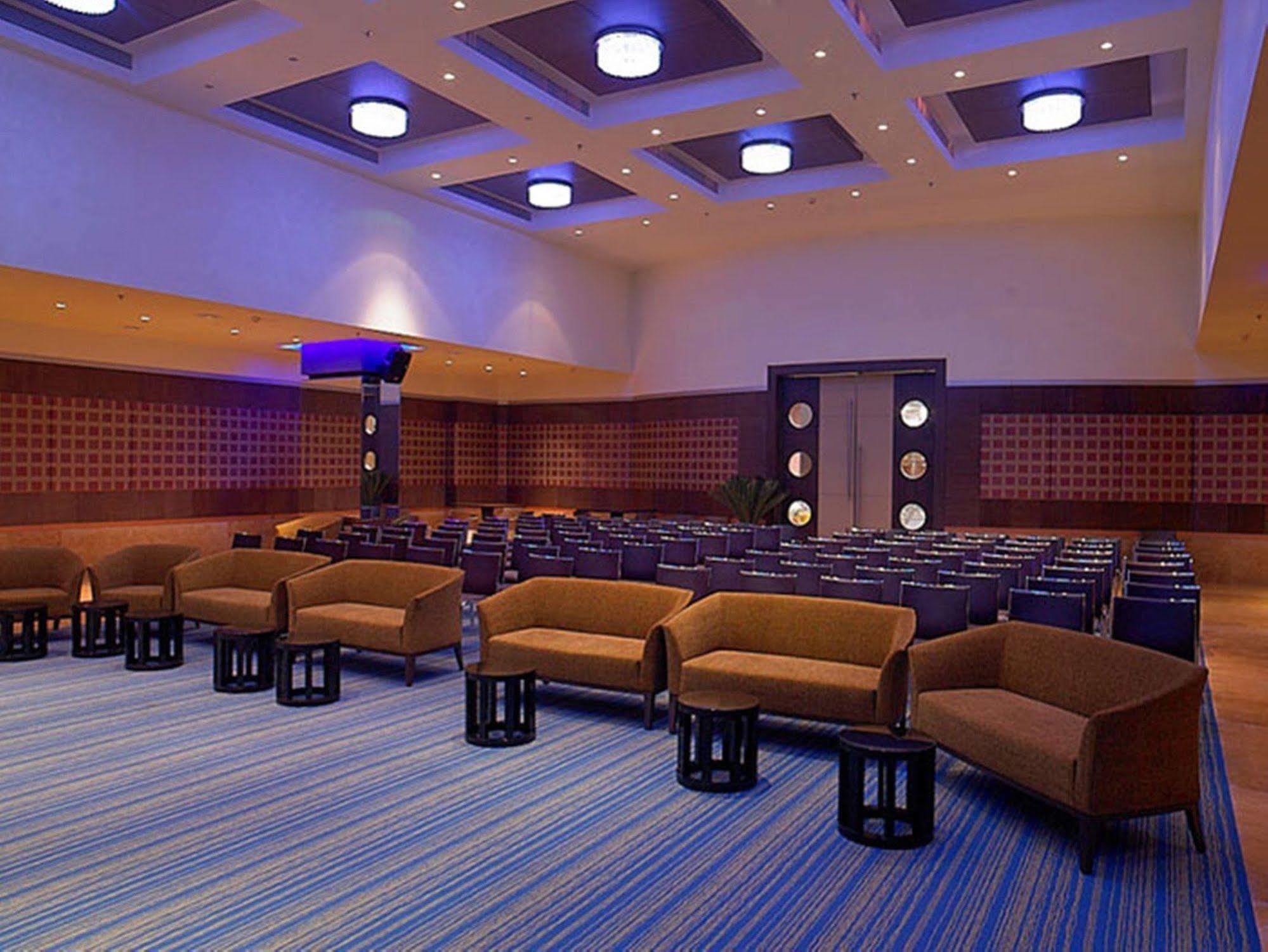 Royal Orchid Central Kireeti Hampi, Hospet Facilities photo