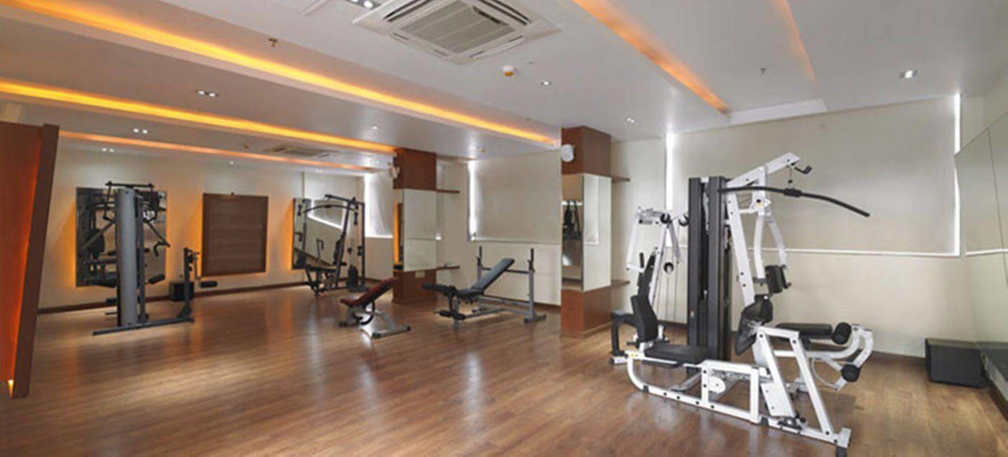 Royal Orchid Central Kireeti Hampi, Hospet Exterior photo