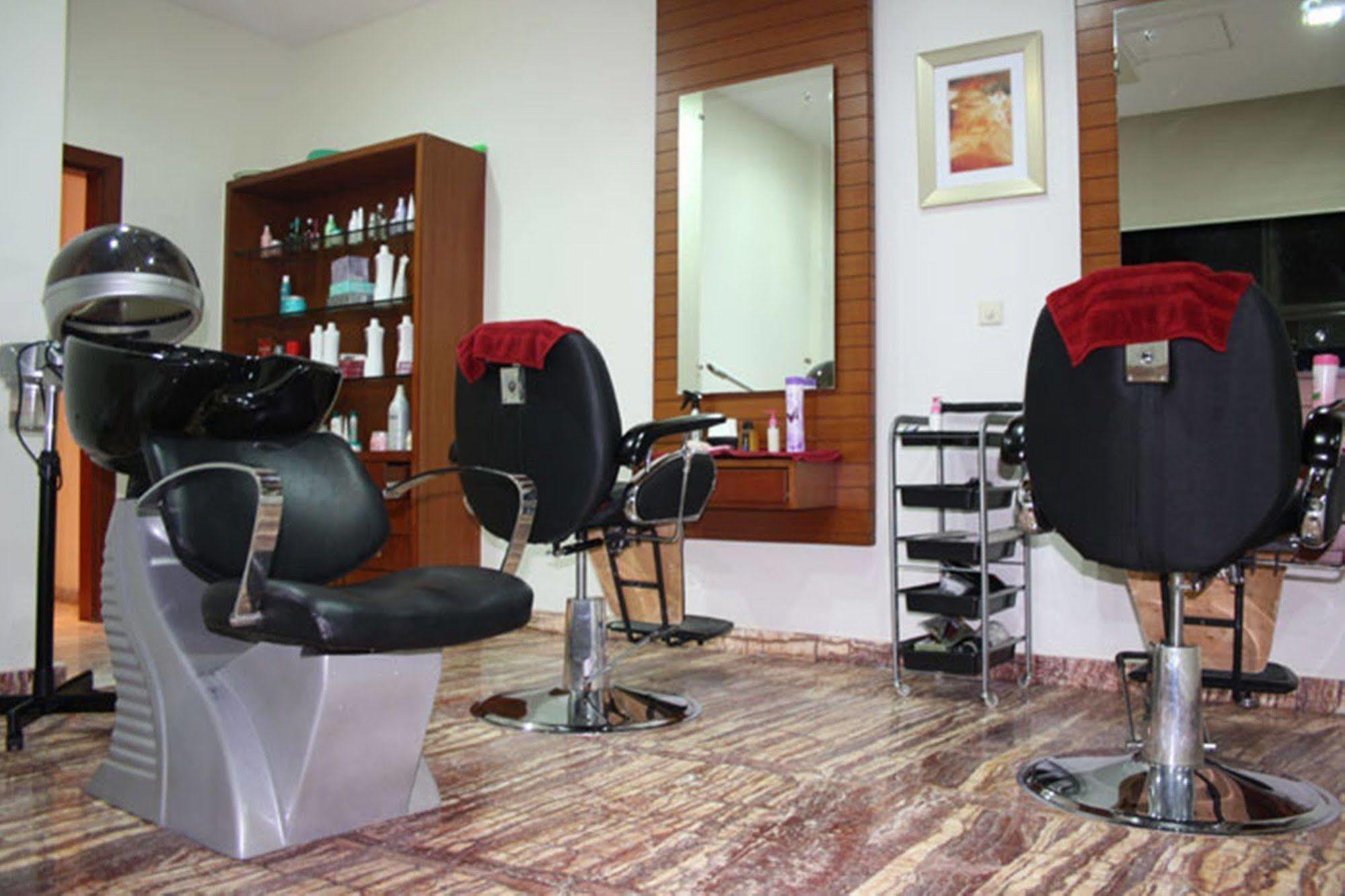 Royal Orchid Central Kireeti Hampi, Hospet Exterior photo